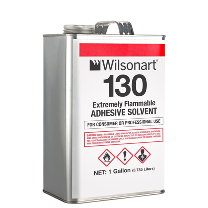 Picture of Wilsonart 130 Low VOC Solvent Gallon
