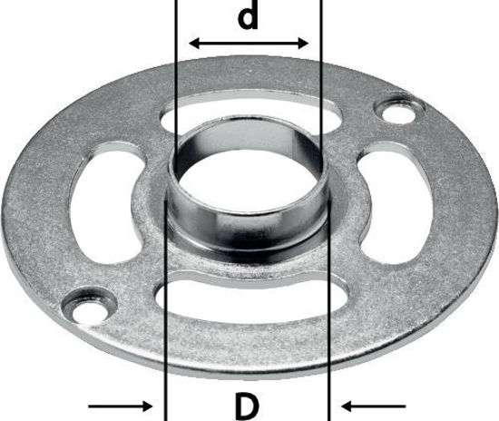 Picture of Template KR-D 24/OF 900