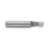 Picture of 51202 Solid Carbide Panel Pilot Bevel Trim 7 Degree x 1/4 Dia x 1/4 x 1/4 Inch Shank 1-Flute