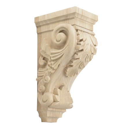 Picture for category Corbels